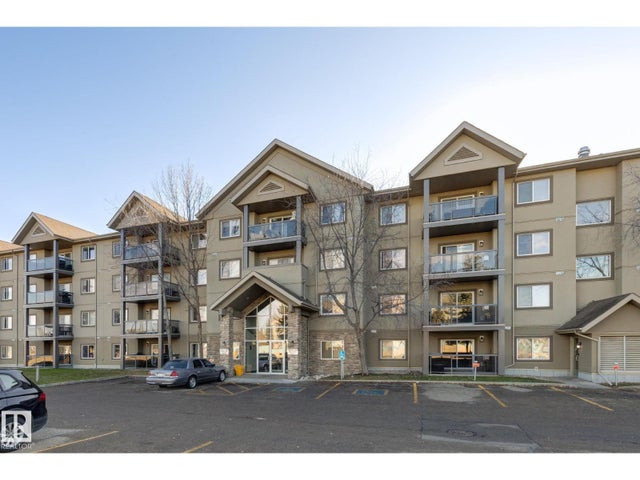 #443 279 Suder Greens Dr Nw, Edmonton
