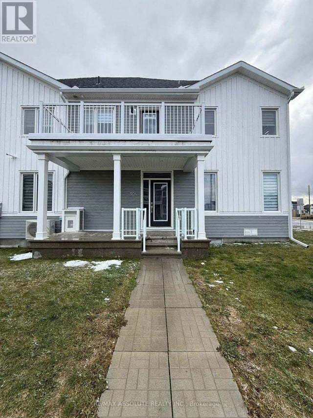 506 Oldenburg Avenue, Ottawa