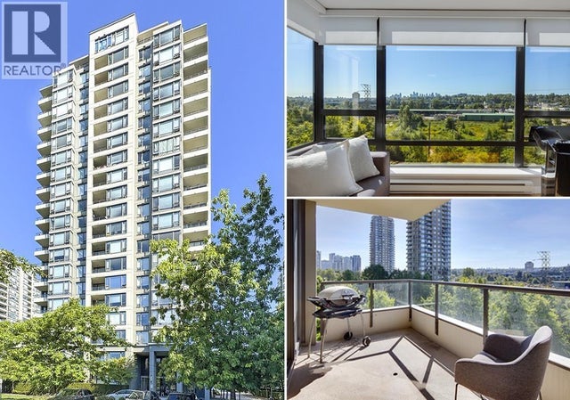 806 4178 Dawson Street, Burnaby