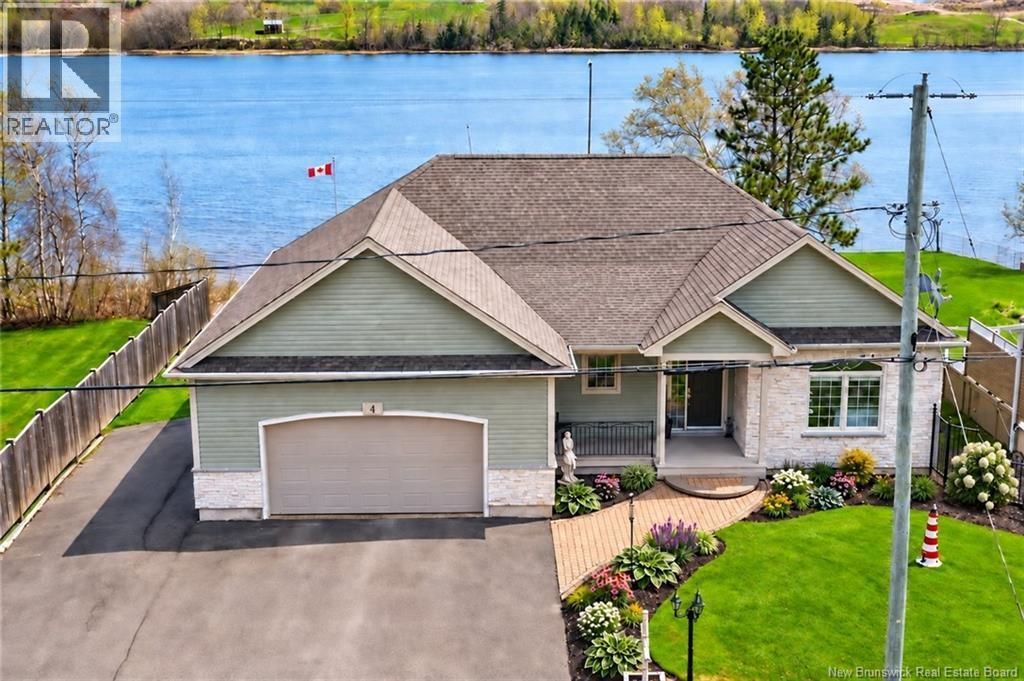 4 Hilaire Street, Sainte-Marie-De-Kent
