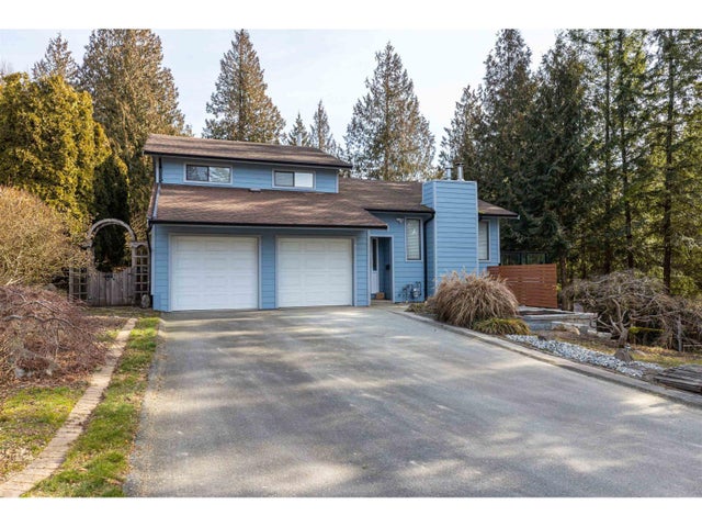 2250 Sentinel Drive, Abbotsford