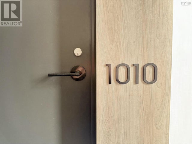 1010 1650 Granville Street, Halifax