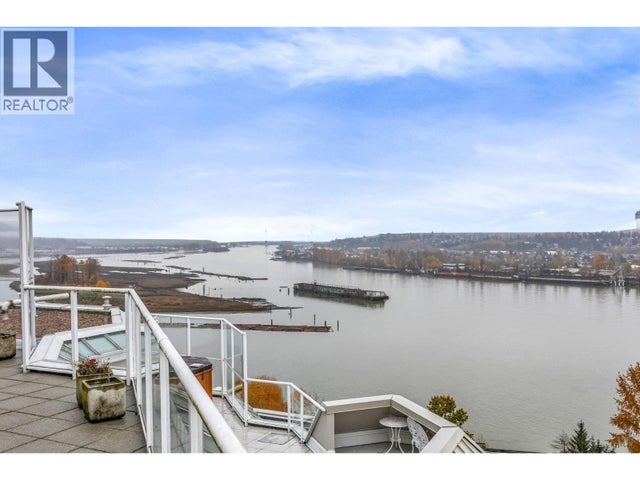 1801 71 Jamieson Court, New Westminster