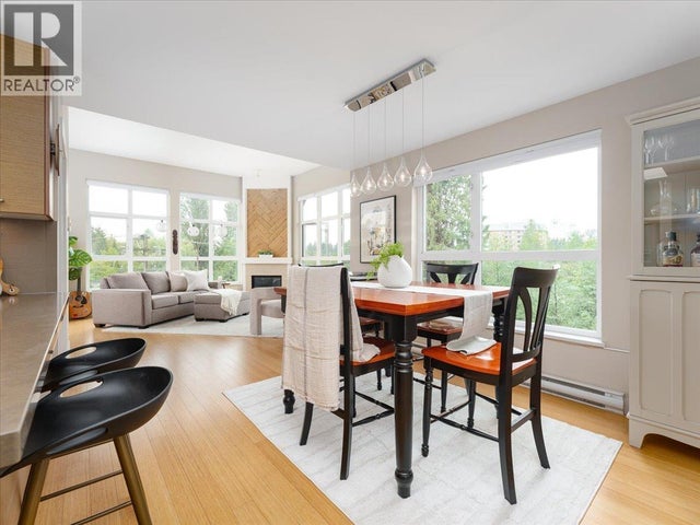 402 3732 Mt Seymour Parkway, North Vancouver