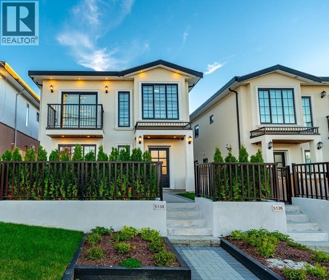 5138 Dominion Street, Burnaby