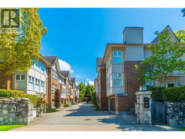 6602 Arbutus Street, Vancouver