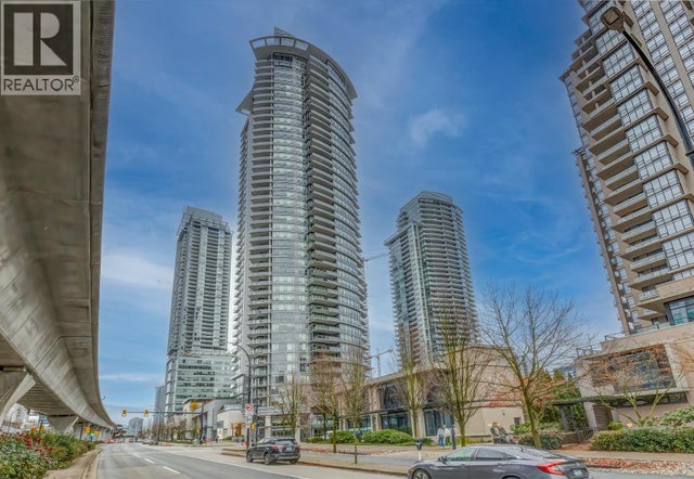 3505 2008 Rosser Avenue, Burnaby