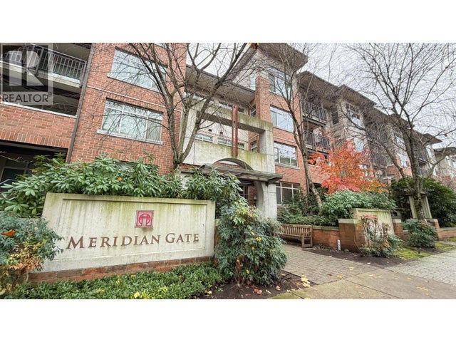 119 9288 Odlin Road, Richmond