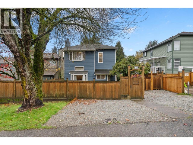 2625 Bainbridge Avenue, Burnaby
