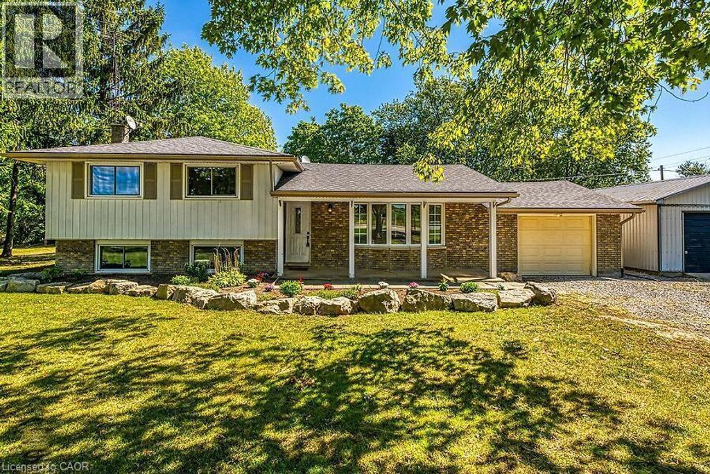 795 Port Maitland Road, Dunnville