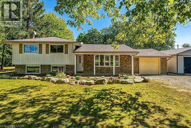 795 Port Maitland Road, Dunnville