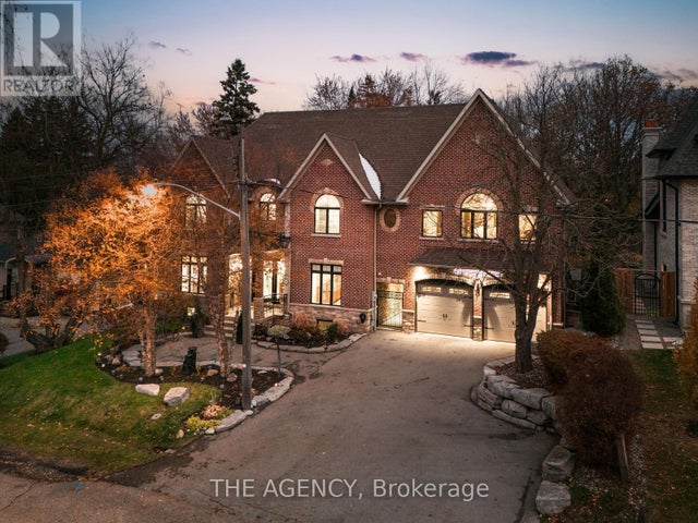 83 Hambly Avenue, King (king City)