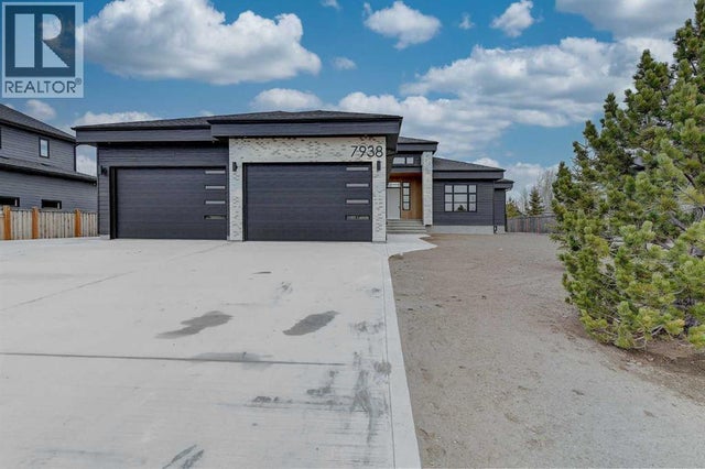 7938 Willow Grove Way, Rural Grande Prairie No. 1, County Of