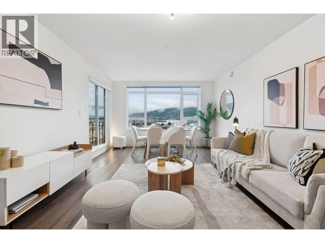 412 2525 Clarke Street, Port Moody