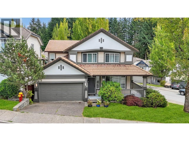 2501 Mica Place, Coquitlam