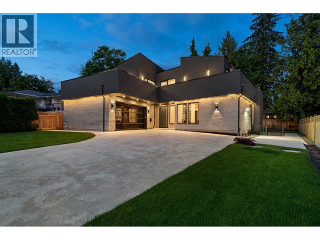 687 Poplar Street, Coquitlam