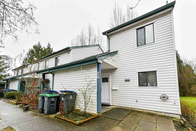 20 6613 138 Street, Surrey
