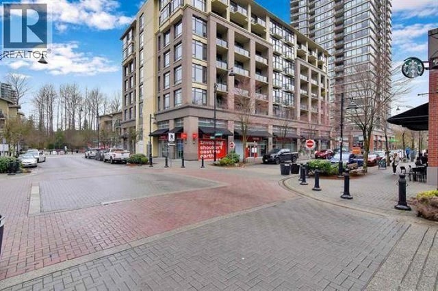 613 121 Brew Street, Port Moody