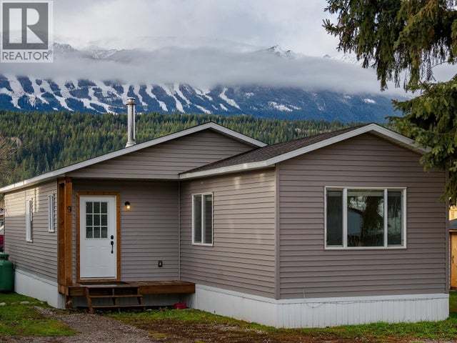 1117 10th Avenue N Unit# 9, Golden