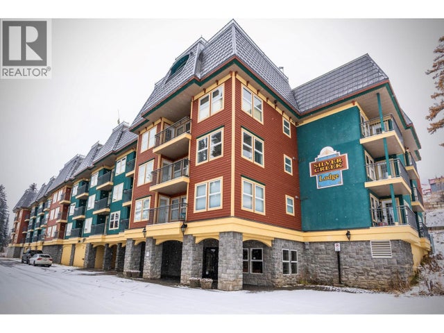 155 Silver Lode Lane Unit# 366, Vernon