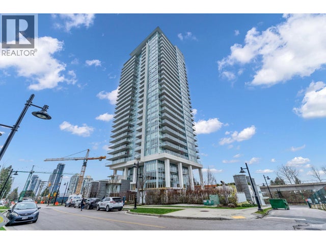 2809 652 Whiting Way, Coquitlam