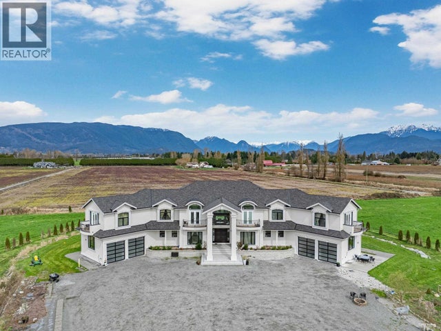 18782 Old Dewdney Trunk Road, Pitt Meadows