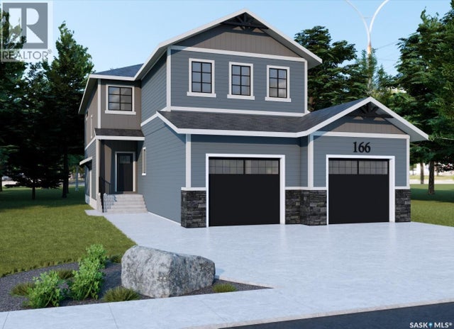 429 Traeger Close, Saskatoon