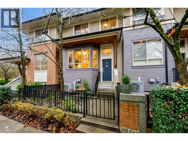 88 100 Klahanie Drive, Port Moody