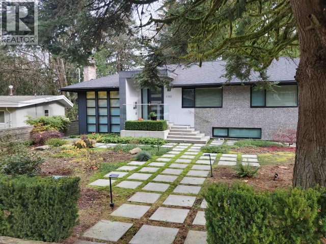 1381 Chine Crescent, Coquitlam