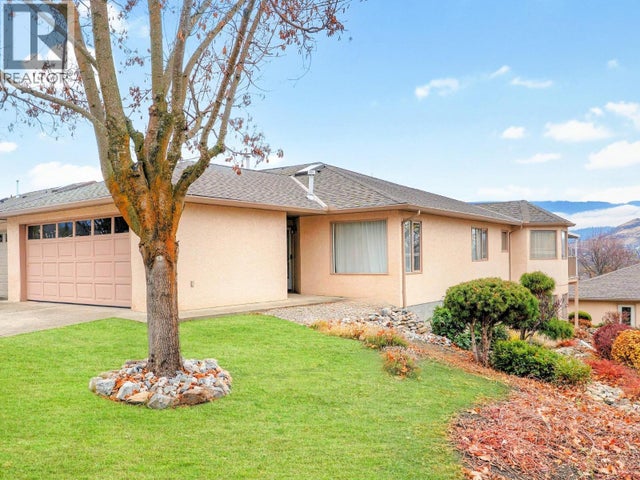 1001 30 Avenue Unit# 29, Vernon