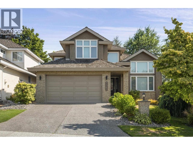 1563 Wintergreen Place, Coquitlam