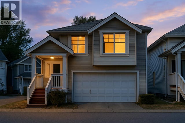 230 3000 Riverbend Drive, Coquitlam