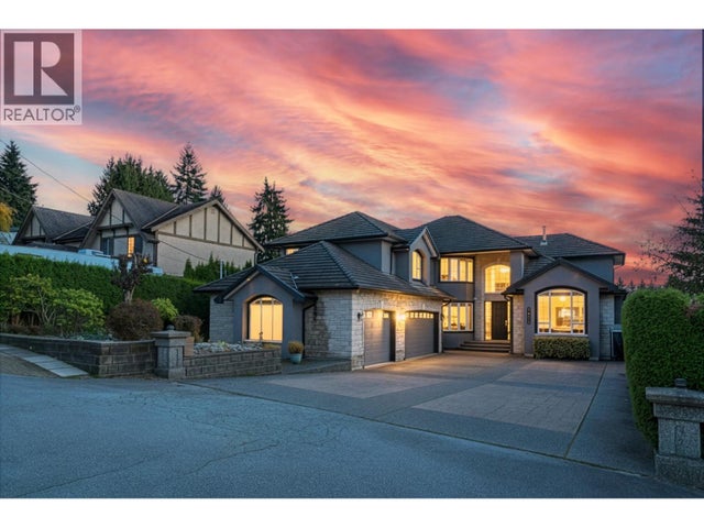 2126 Lorraine Avenue, Coquitlam