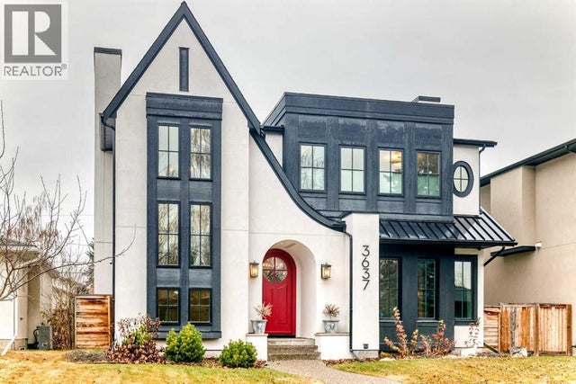 3637 13 Street Sw, Calgary