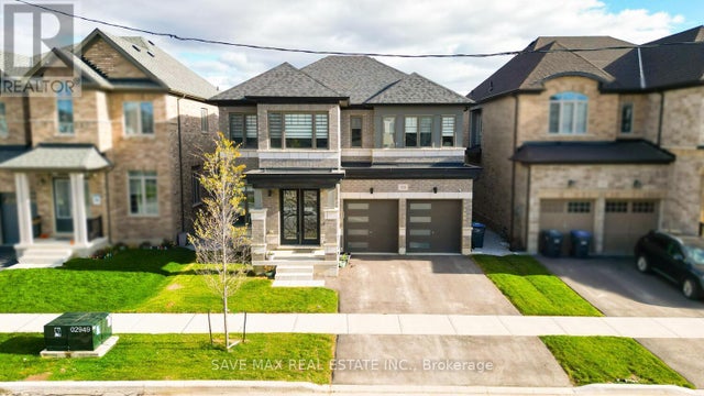 53 Lipscott Drive, Caledon