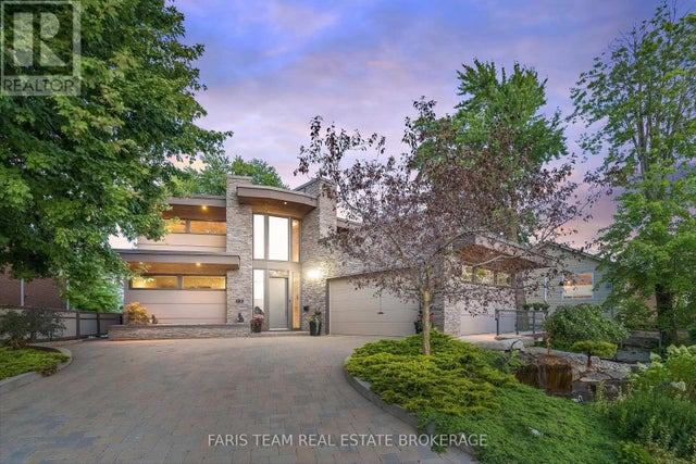 183 Cedar Island Road, Orillia