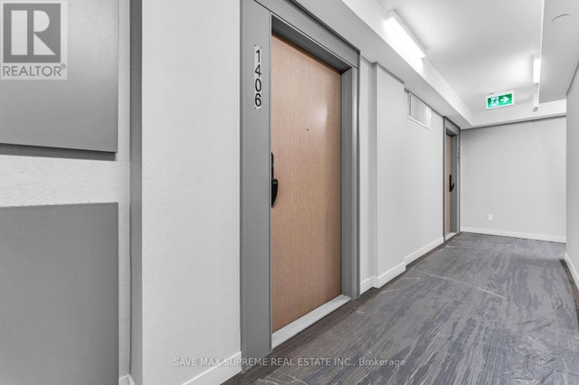 1406 - 370 Martha Street, Burlington (brant)