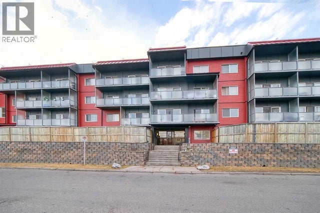 402, 335 Garry Crescent Ne, Calgary