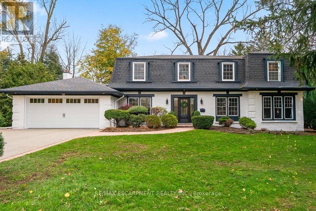 149 Fruitland Avenue, Burlington (roseland)