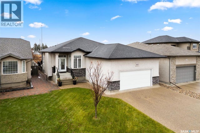4613 Hames Crescent, Regina