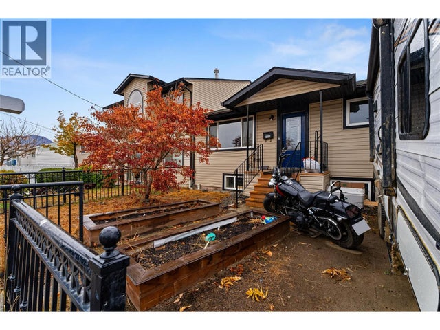 1153 Lethbridge Avenue, Kamloops