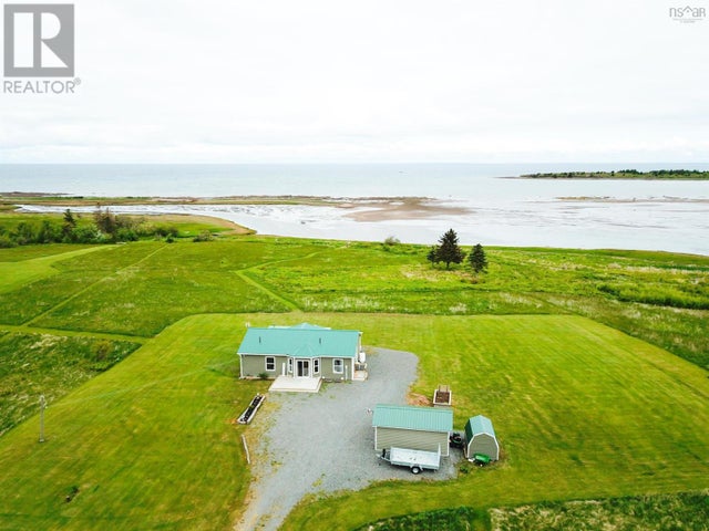 1353 Blue Sea Road, Malagash Point