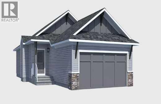 75 Fireside Common, Cochrane