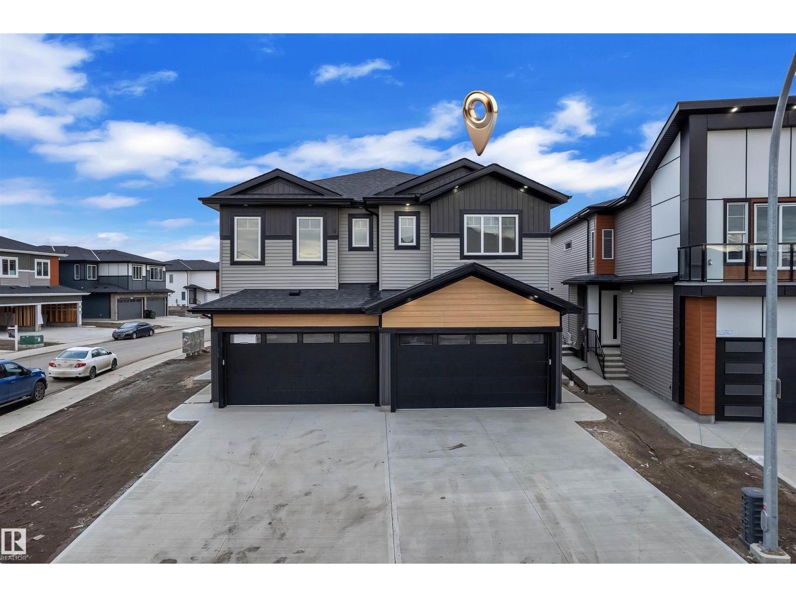 15423 20 St Nw, Edmonton