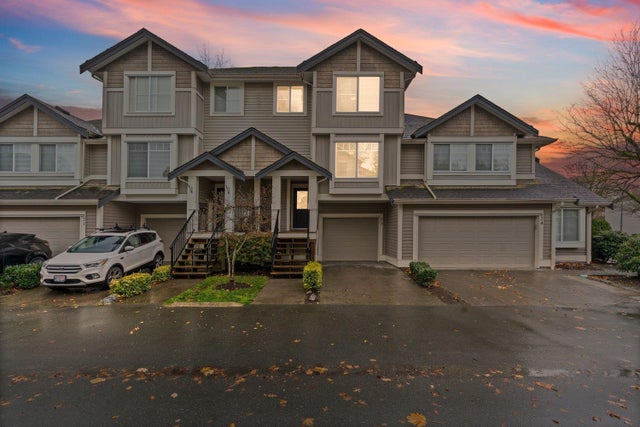 23 45550 Shawnigan Crescent|garrison Crossing, Chilliwack