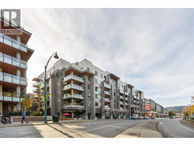 527 3131 Murray Street, Port Moody