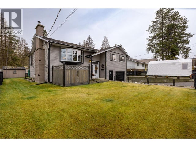 206 7th Avenue, Kimberley