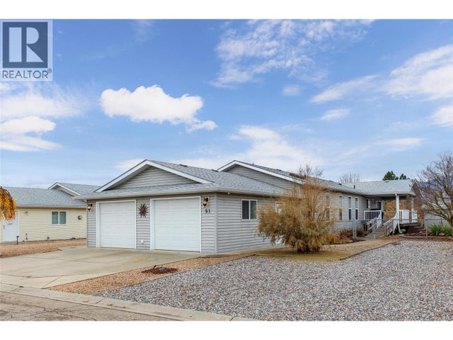 9510 Hwy 97n Unit# 91, Vernon