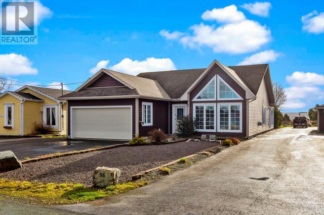 36 Fourth Pond, Goulds