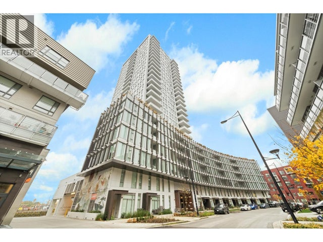 519 3438 Sawmill Crescent, Vancouver